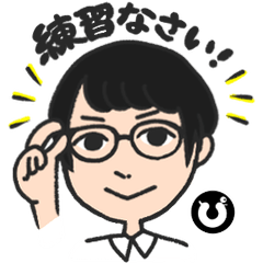 [LINEスタンプ] ぴーかぶぅオーケストラの画像（メイン）
