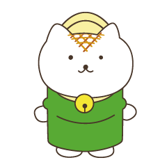 [LINEスタンプ] たけまる君（南風工藝）