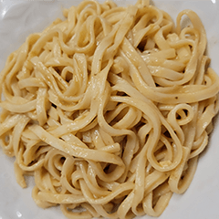 [LINEスタンプ] 食品シリーズ : お母さんのラーメン #7
