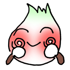 [LINEスタンプ] こぶちゃんスタンプ その2