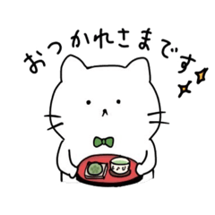 [LINEスタンプ] 吹奏楽LINEスタンプ(しらたま@太宰府市吹)