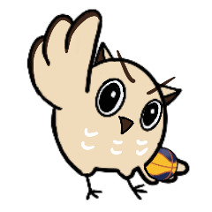 [LINEスタンプ] OWLSスタンプ