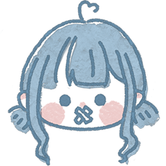 [LINEスタンプ] アイスクリームヘッドの絵文字パック