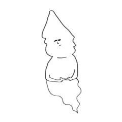 [LINEスタンプ] みにもみに