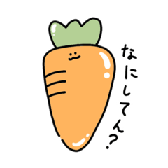 [LINEスタンプ] まがおちゃんの日常