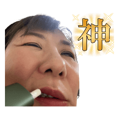 [LINEスタンプ] しーちゃんくらぶ
