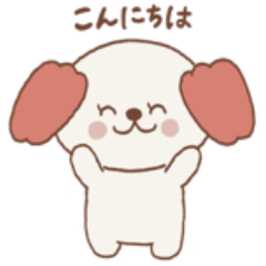 [LINEスタンプ] おやさいどうぶつ 毎日使えるスタンプ