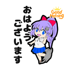 [LINEスタンプ] ジーノと愉快な仲間達2