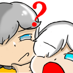 [LINEスタンプ] 小江の日常生活.2023LET'S DRAW