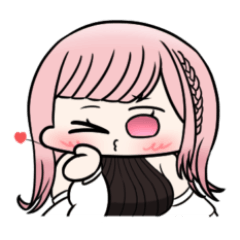 [LINEスタンプ] 団地妻ろうれ-昼下がりのバラエティパック