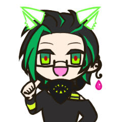 [LINEスタンプ] わからんらんスタンプ