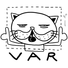 [LINEスタンプ] 猫すけ6