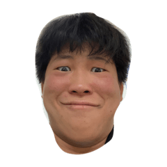 [LINEスタンプ] SPかっちゃんのイケメンすぎスタンプ（生）