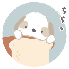 [LINEスタンプ] マルキャバ パンのイラストスタンプ 修正版