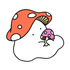 [LINEスタンプ] ぽちゃいおばけ 秋