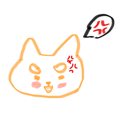 [LINEスタンプ] 8さいが描いたしばいぬ