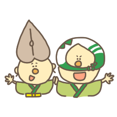 [LINEスタンプ] 若草連の日常でつかえるスタンプ