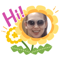[LINEスタンプ] ちゃんりえちゃま