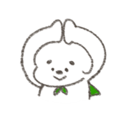 [LINEスタンプ] TinyHeroDogCoo