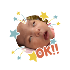 [LINEスタンプ] みぽこokスタンプ