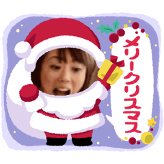 [LINEスタンプ] フジナシ3