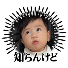 [LINEスタンプ] あるは②