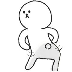 [LINEスタンプ] かずおでございます。