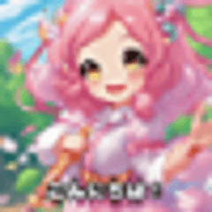 [LINEスタンプ] かわいいアニメ表情