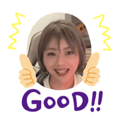 [LINEスタンプ] フジナシ
