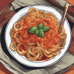 [LINEスタンプ] 美味しい食べ物_Ver2310