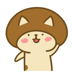 [LINEスタンプ] のこのこねこ