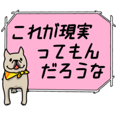 [LINEスタンプ] 聞いたことあるスタンプ28