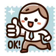 [LINEスタンプ] 日常の一言1