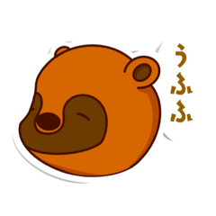 [LINEスタンプ] 伝わる！Jelly Beans Gangs