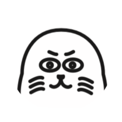 [LINEスタンプ] オウオウわーるど5