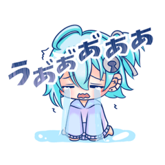 [LINEスタンプ] それいけまるおぢVol.2