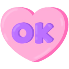 [LINEスタンプ] ぷっくりかわいい♡手書き英語