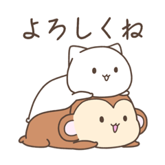 [LINEスタンプ] おしゃる日和