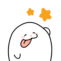 [LINEスタンプ] 今日もジミー