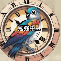 [LINEスタンプ] 動物スタンプ 日常使用