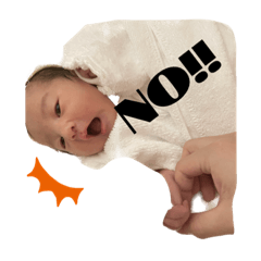 [LINEスタンプ] てんてんこ①