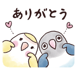 [LINEスタンプ] PitchPotchのLINEスタンプ