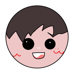 [LINEスタンプ] らるかた。スタンプ