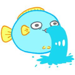 [LINEスタンプ] 好きな生き物好きなだけ