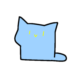 [LINEスタンプ] ぬこぬこねこ