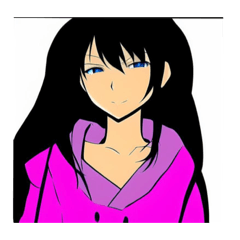 [LINEスタンプ] 西村さんは弄ぶ