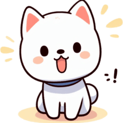 [LINEスタンプ] かわいい柴犬のキャラクタースタンプ