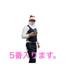 [LINEスタンプ] 業務爆速時短スタンプ