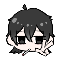 [LINEスタンプ] とてもよわいよわみん