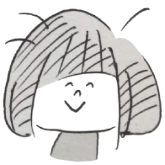 [LINEスタンプ] ちあこの落書き3